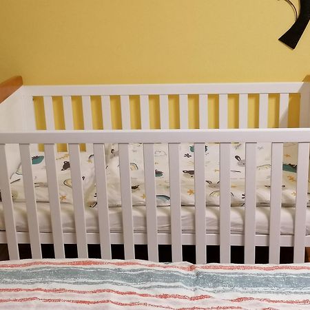 ברוק אן דר מור Ferienwohnung Brenner מראה חיצוני תמונה