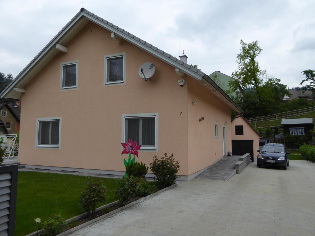 ברוק אן דר מור Ferienwohnung Brenner מראה חיצוני תמונה